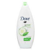 Dove Go Fresh Fresh Touch Body Wash 200ml